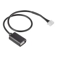 Кабель соединительный HOMMYN HCC-TC для модуля управляющего HDN/WFN HCC-TC
