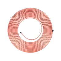 Труба медная Standard 15,88х0,89х15000 (5/8), бухта S15,88х0,89