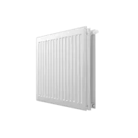 Радиатор панельный Royal Thermo VENTIL HYGIENE VH30-600-600 RAL9016 VH30-600-600/