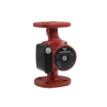 Насос циркуляционный Grundfos UPS 40-120 F (3х380) 96401944