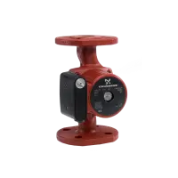 Насос циркуляционный Grundfos UPS 40-120 F (3х380) 96401944