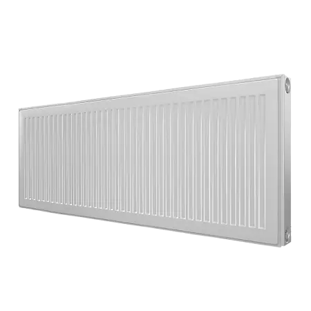 Радиатор панельный Royal Thermo COMPACT C11-400-2400 RAL9016 C11-400-2400/