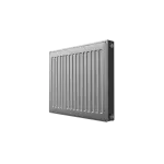 Радиатор панельный Royal Thermo COMPACT C22-500-1000 Silver Satin C22-500-1000/