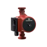 Насос циркуляционный Grundfos UPS 25-60 (130мм) 96281476