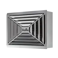 Тепловентилятор водяной Ballu BHP-W4-15-D