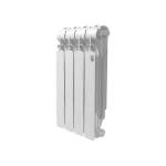 Радиатор Royal Thermo Indigo 500 2.0 - 4 секц. RTI250004