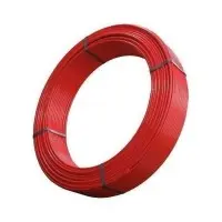 Труба ALTSTREAM PE-RT 16x2.0, красная, метр (600) 34020105