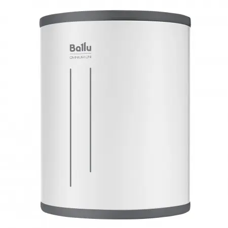 Водонагреватель Ballu BWH/S 10 Omnium Uni O BWH/S 10 Omni