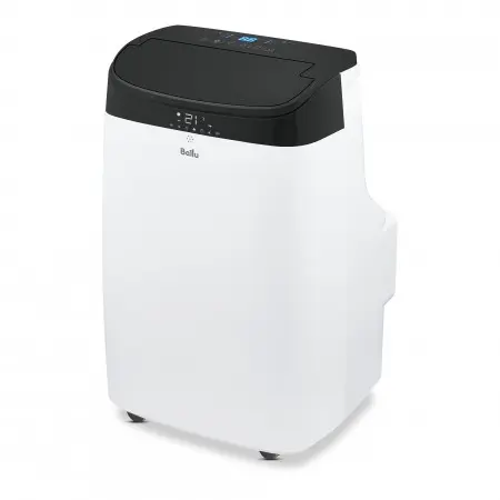 Кондиционер мобильный Ballu Smart Wind BPAC-12 SW/N1 BPAC-12 SW/N1