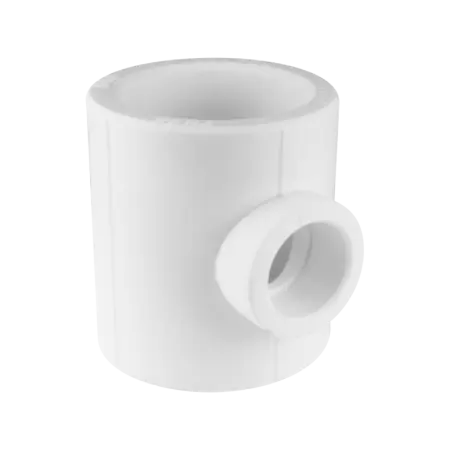 Тройник редукционный 63/50/63 (24/4) VALFEX 10635063