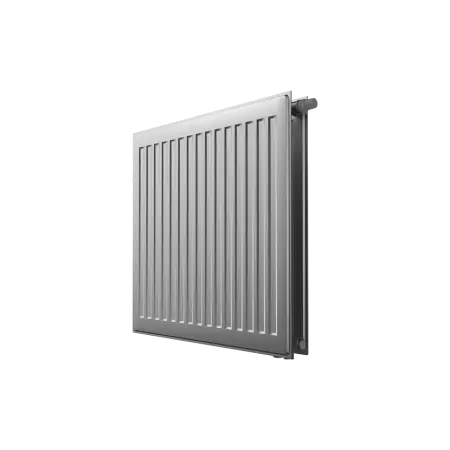 Радиатор панельный Royal Thermo VENTIL HYGIENE VH10-500-1400 Silver Satin VH10-500-1400