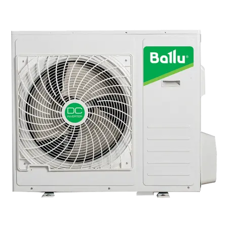 Блок наружный BALLU B4OI-FM/out-28HN1/EU мульти сплит-системы, инверторного типа B4OI-FM/out-2