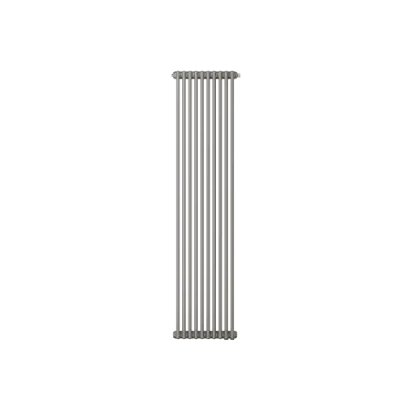 Радиатор трубчатый Zehnder Charleston 2180, 08 сек.1/2 ниж.подк. 0325 TL (кроншт.в компл) 2180_08_0325_
