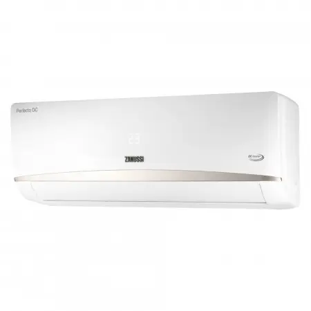 Сплит-система инверторного типа Zanussi Perfecto DC Inverter ZACS/I-07 HPF/A22/N8 комплект ZACS/I-07 HPF