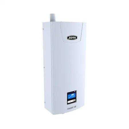 Электрокотел ZOTA Smart SE 18 SE3468420018