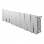 Радиатор Royal Thermo PianoForte 200 /Bianco Traffico - 16 секц. RTPBT20016