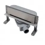 Лоток душевой PESTAN Confluo Wall Drain, арт. 13100060 13100060_PEST