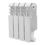 Радиатор Royal Thermo Vittoria Super 300 - 4 секц. RTVS30004
