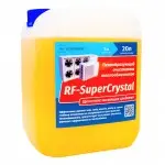 Средство чистящее RexFaber RF-SuperCrystal концентрат RFS00050