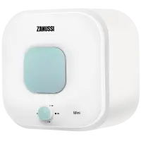 Водонагреватель ZANUSSI ZWH/S 15 Mini O (Green)