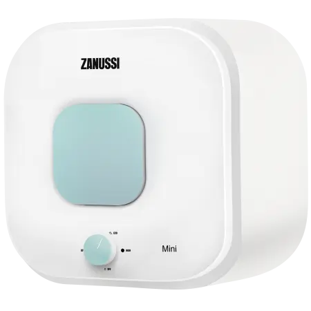 Водонагреватель ZANUSSI ZWH/S 15 Mini O (Green) ZWH/S 15 Mini