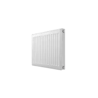 Радиатор панельный Royal Thermo COMPACT C22-300-1500 RAL9016 C22-300-1500/