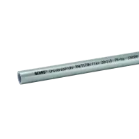Труба универсальная REHAU RAUTITAN flex 20x2,8, метр, (100) 11303801100