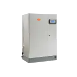 Увлажнитель HumiSteam X-plus 35 кг/ч, 400В/сменный цилиндр, низкошумный контактор UER035XL0E1 UER035XL0E1