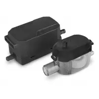 Насос дренажный Ballu MACHINE DС Pump Pro (проточный, 12 л/ч)