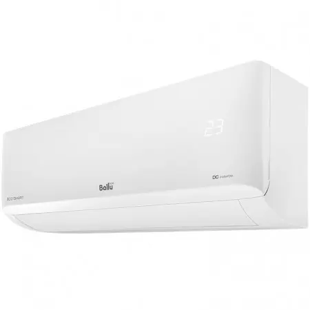 Сплит-система инверторного типа Ballu Eco Smart DC BSYI-09HN8/ES_23Y комплект BSYI-09HN8/ES