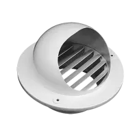 Решетка наружная Shuft SGW 100