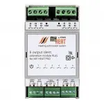 Блок симисторный расширения MY HEAT RL6S 6292