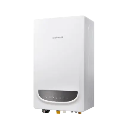Котёл газовый настенный одноконтурный Navien DELUXE ONE-35K PNGB3500035L0