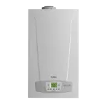 Котел газовый настенный конденсац. DUO-TEC COMPACT 1.24 GA A7722037
