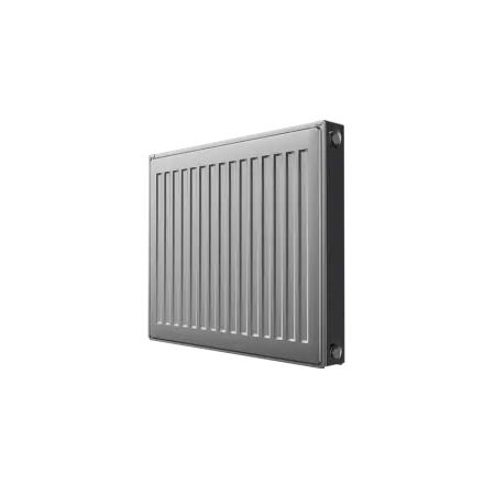 Радиатор панельный Royal Thermo COMPACT C21-400-400 Silver Satin C21-400-400/S