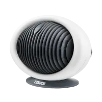 Тепловентилятор Zanussi ZFH/C-400