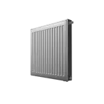 Радиатор панельный Royal Thermo VENTIL COMPACT VC21-300-2000 Silver Satin VC21-300-2000