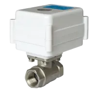 Кран с электроприводом Neptun МК 220B 1/2 2167139