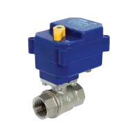 Кран с электроприводом Neptun Bugatti Pro 220В 3/4 2153572