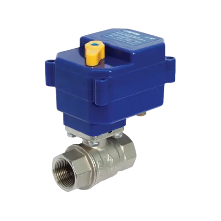 Кран с электроприводом Neptun Bugatti Pro 220В 3/4 2153572