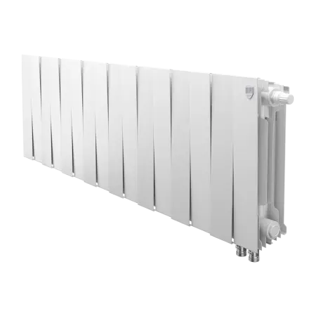 Радиатор Royal Thermo PianoForte 300 /Bianco Traffico - 16 секц. VDR RTPBTVDR30016