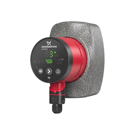 Насос циркуляционный Grundfos ALPHA2 25-60 99420013