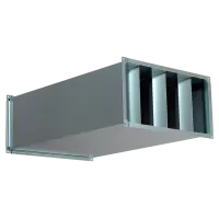 Шумоглушитель Shuft SRSr 400*200/1000