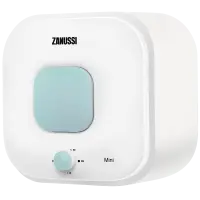 Водонагреватель ZANUSSI ZWH/S 10 Mini U (Green)