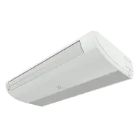 Комплект Electrolux EACU-36H/UP4-DC/N8 инверторной сплит-системы, напольно-потолочного типа