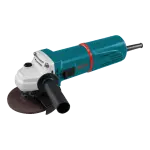 Шлифмашина ALTECO угловая AG 850-125.1 Professional 21600