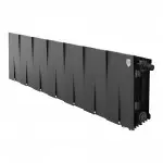 Радиатор Royal Thermo PianoForte 200 /Noir Sable - 14 секц. VDR RTPNSVDR20014