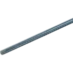 Шпилька резьбовая SHUFT оцинк. класс прочности 4,8 DIN975 М10x1000