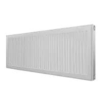 Радиатор панельный Royal Thermo COMPACT C11-400-2800 RAL9016 C11-400-2800/