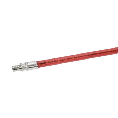 Труба отопительная RAUTHERM S 17х2,0, метр, (120) 11361401120